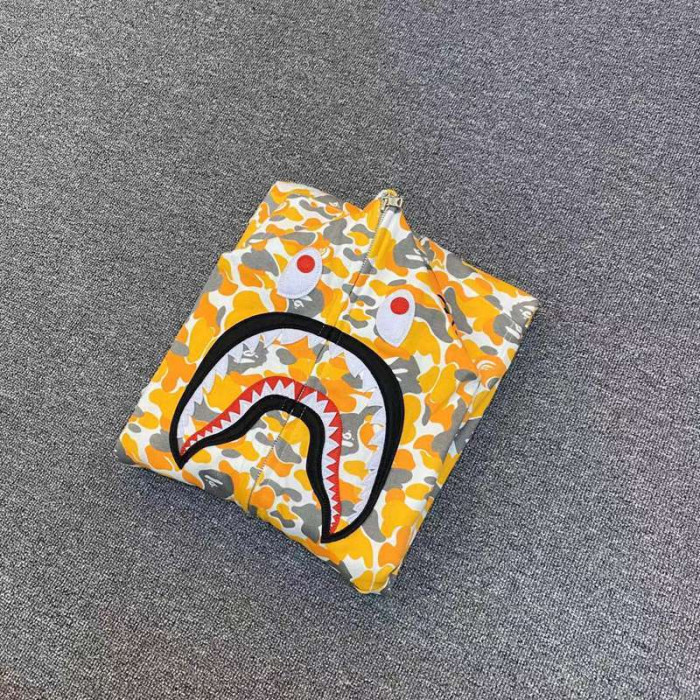 BAPE CLOTHES BC-10004