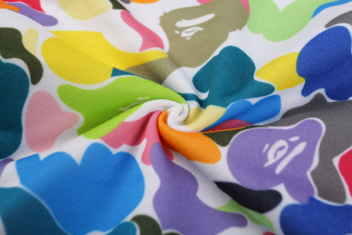 BAPE CLOTHES BC-10016