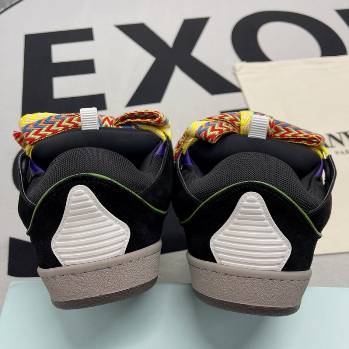 LANVIN SNEAKER LS019