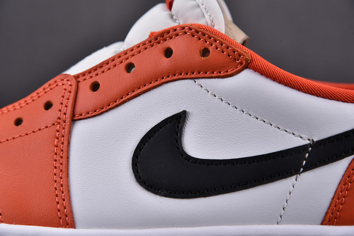 Jordan 1 Low Starfish CZ0790-801