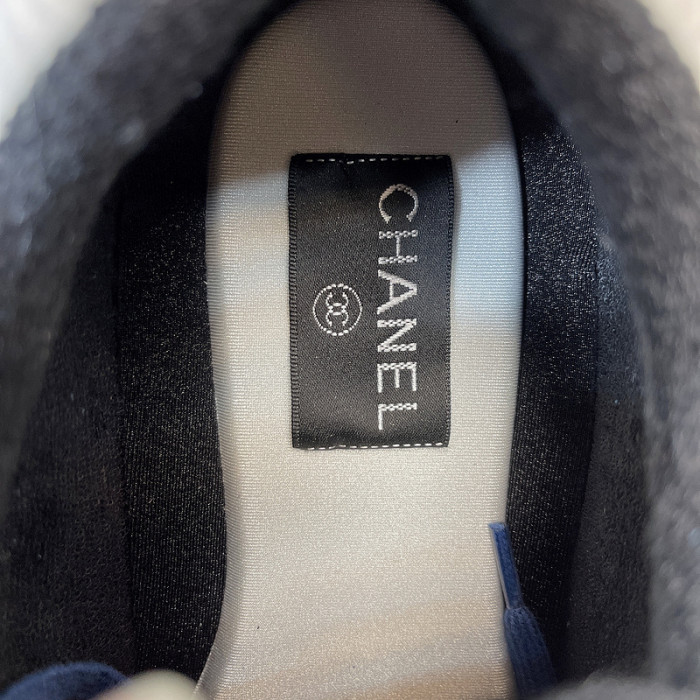 Chane* snekaers C0000035