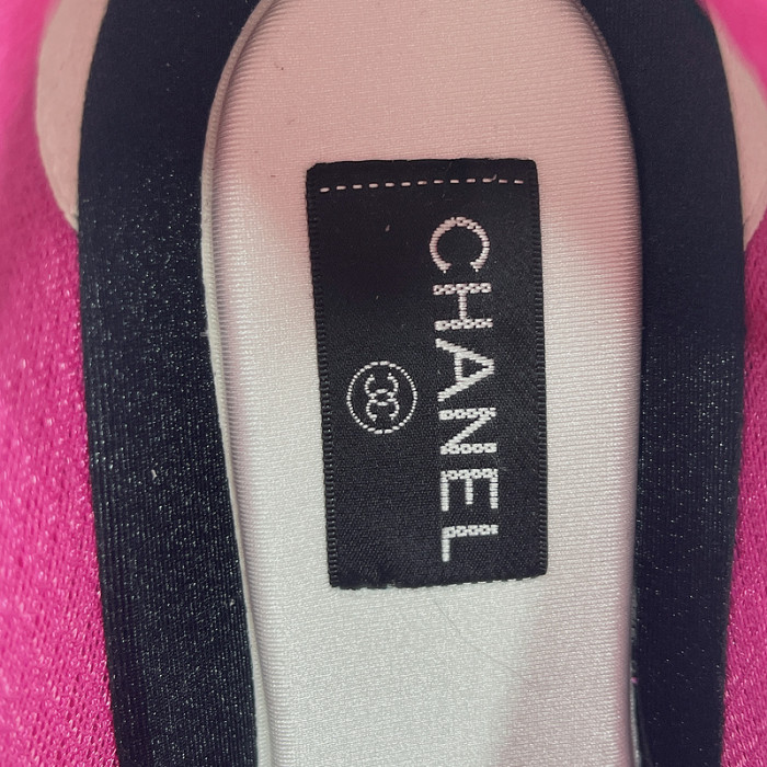 Chane* snekaers C0000020