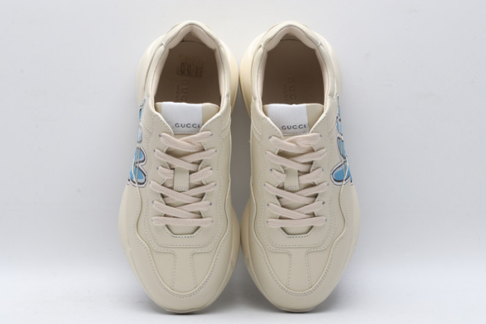 G*u*i* trainer sneaker60