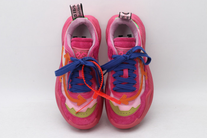 OFW C/O ODSY-1000 Sneakers OW10003