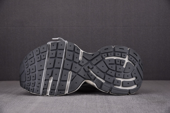 TRIPLES TRAINER SNEAKERS 2000091