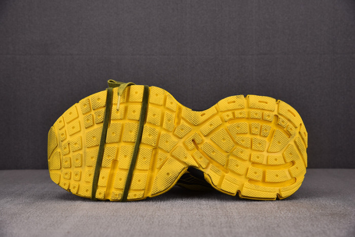 TRIPLES TRAINER SNEAKERS 2000092