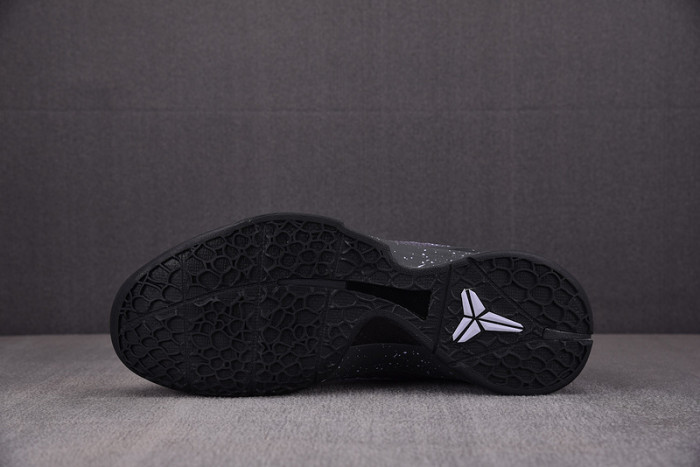 Nike Kobe 6 Protro EYBL DM2825-001