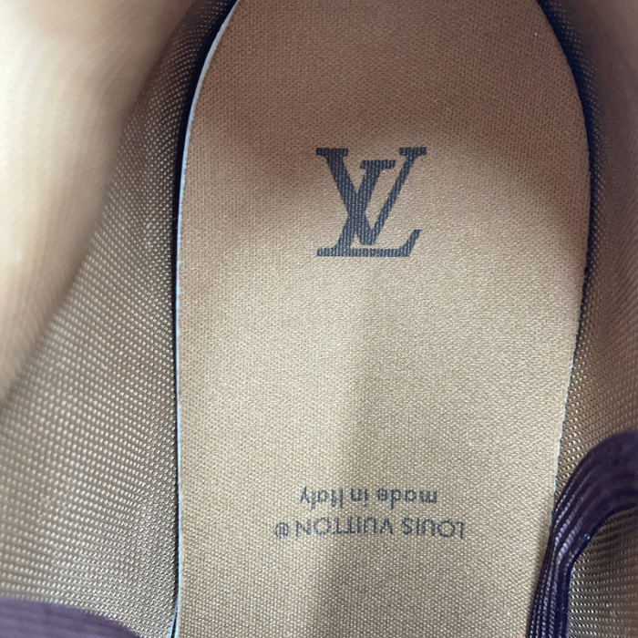 l**is V*t*n trainer sneaker lv-000075