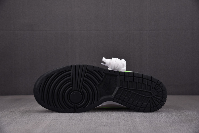 Nike Dunk Low University of Oregon PE (2023) FQ7260-001