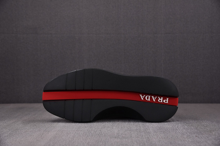 PRAD* SNEKAERS P000049