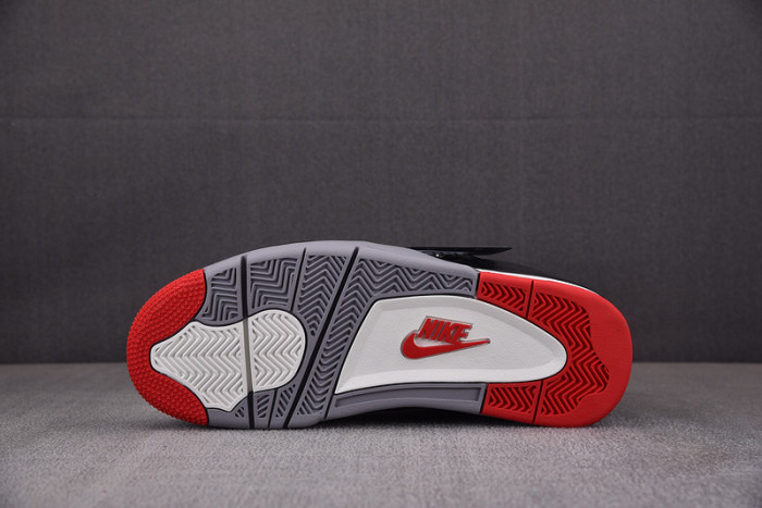 Jordan 4 Retro Bred Reimagined FV5029-006