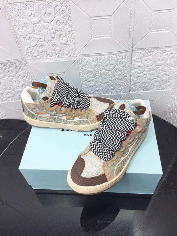 LANVIN SNEAKER LS101