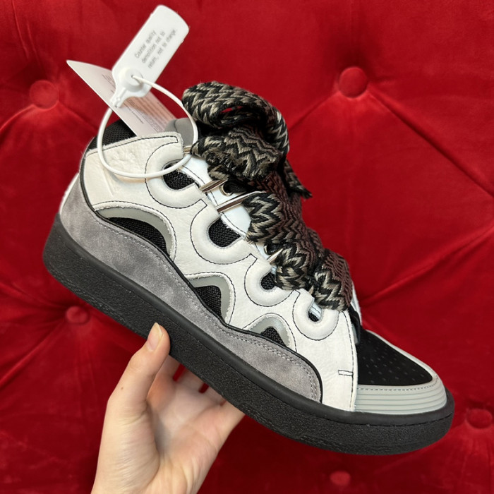 LANVIN SNEAKER LS116
