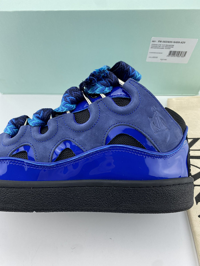 LANVIN SNEAKER LS120