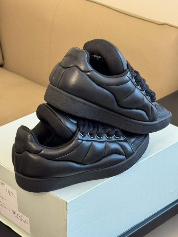 LANVIN SNEAKER LS130