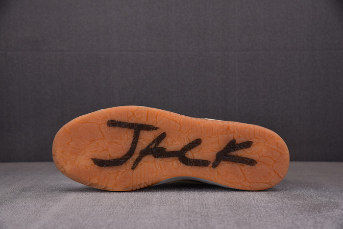 TRAVIS SCOTT X JORDAN JUMPMAN JACK 2