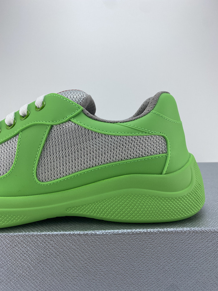 PRAD* SNEKAERS P000076