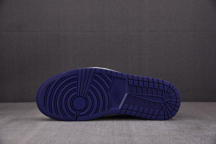 Air Jordan 1 Low Sky J Purple DC0774-502