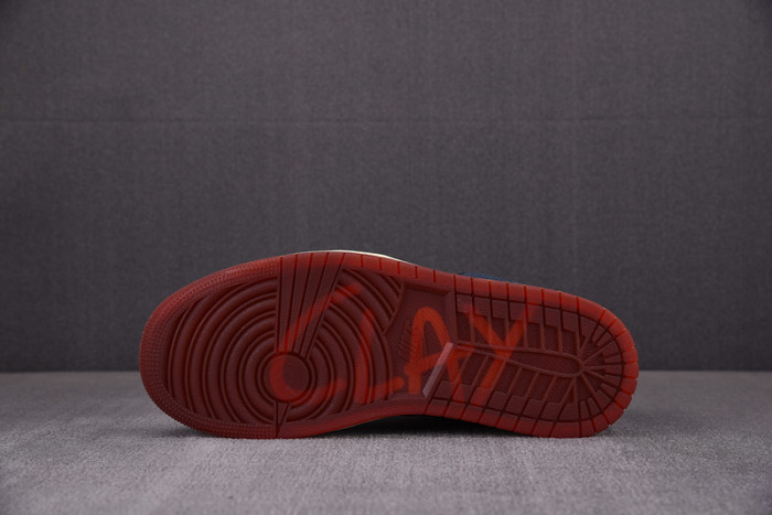 AIR JORDAN 1 LOW EASTSIDE GOLF OUT OF THE MUD DV1759-448