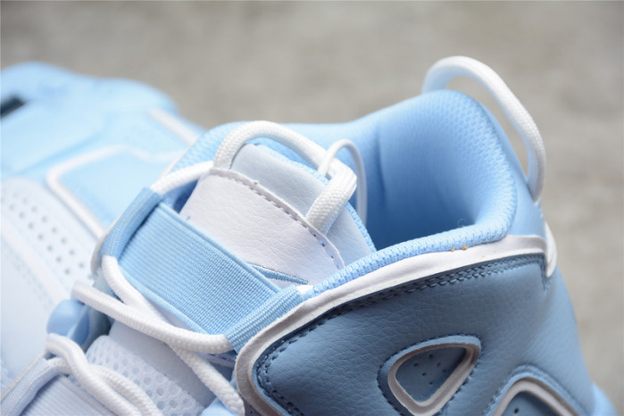 NIKE AIR MORE UPTEMPO OREMIUM SKY BLUE DJ5159-400