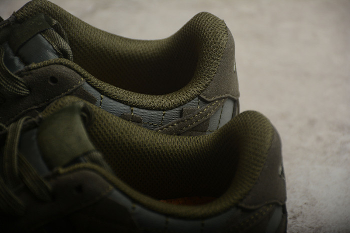 NIKE BILLIE EILISH X AIR FORCE 1 LOW 