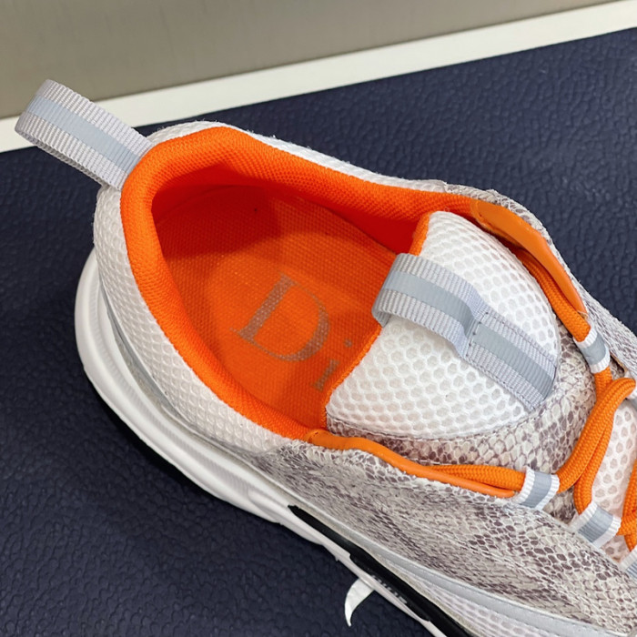 DIO* LOWTOP SNEAKERS B22-10089