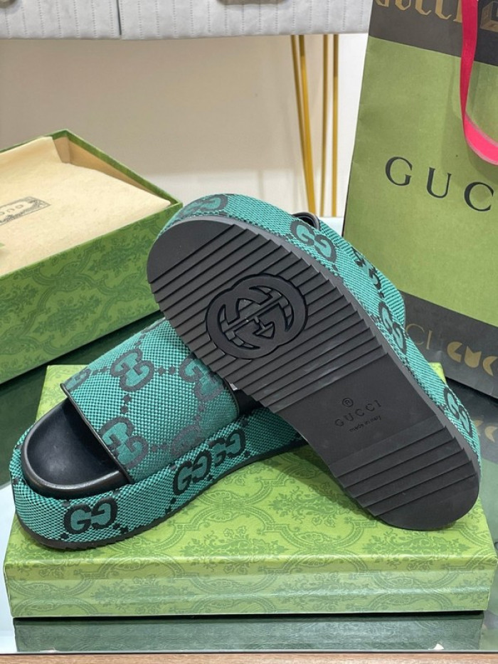 G*u*i* sandal 162