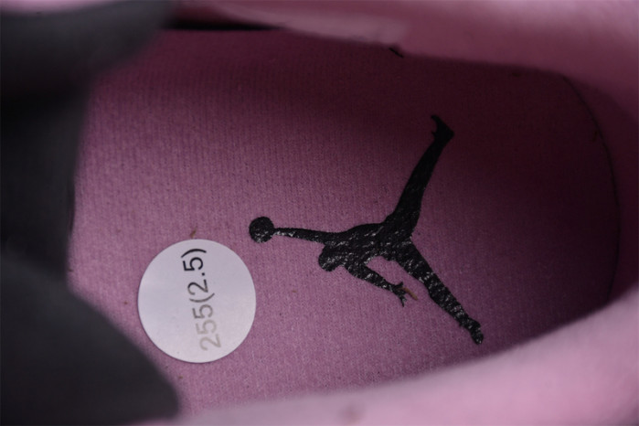 Air Jordan 4 WMNS “Orchid” AQ9129-501