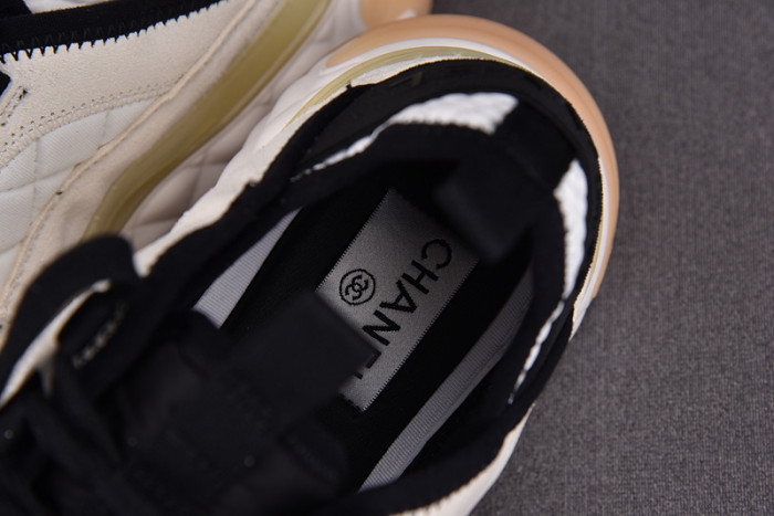 Chane* snekaers C0000050