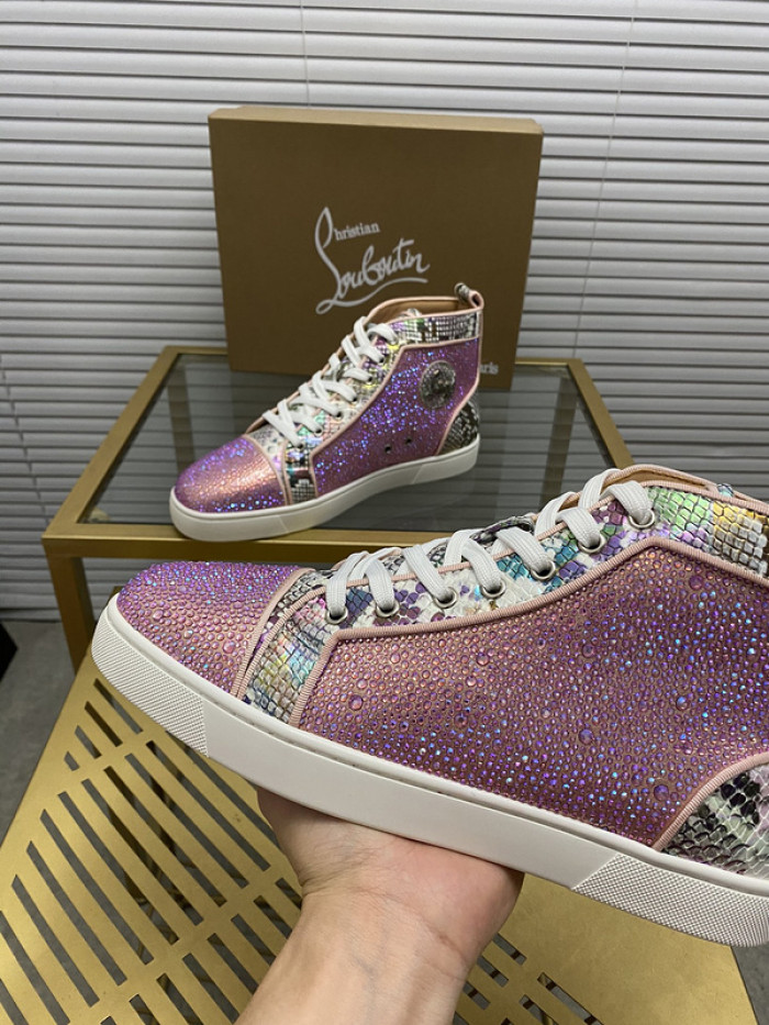 C&L sneakers CL000075