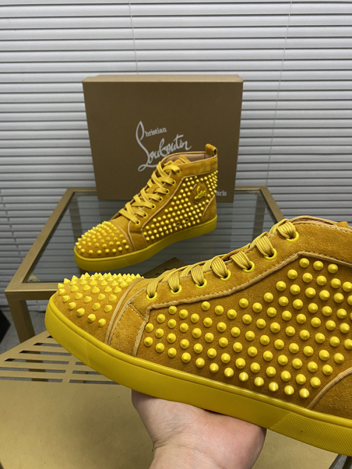 C&L sneakers CL000076