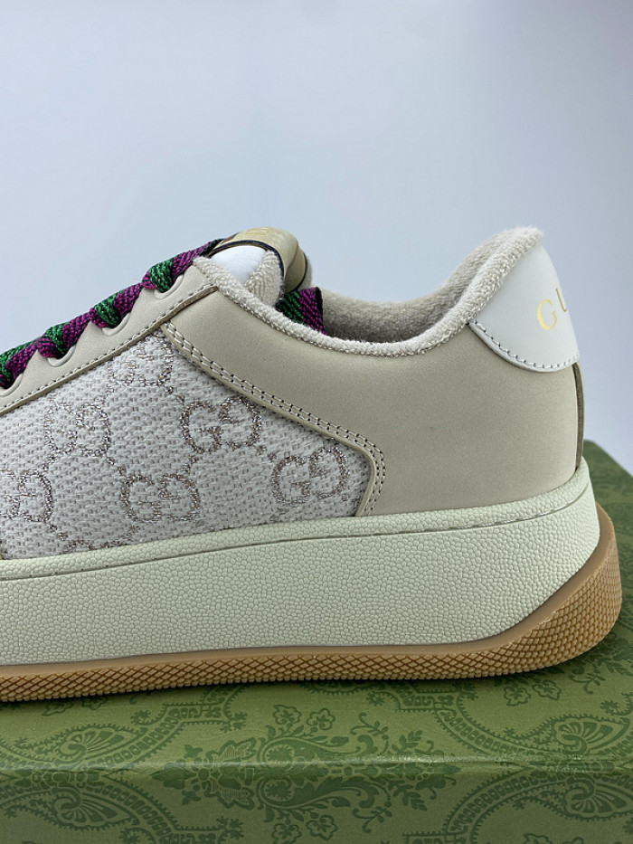 G*u*i sneaker g-0021