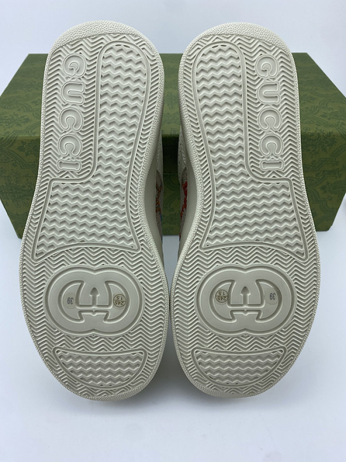 G*u*i sneaker g-0025