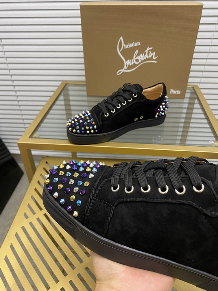 C&L sneakers CL000082