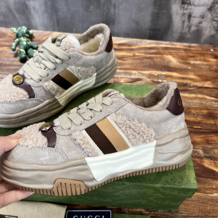 G*u*i sneaker g-0036