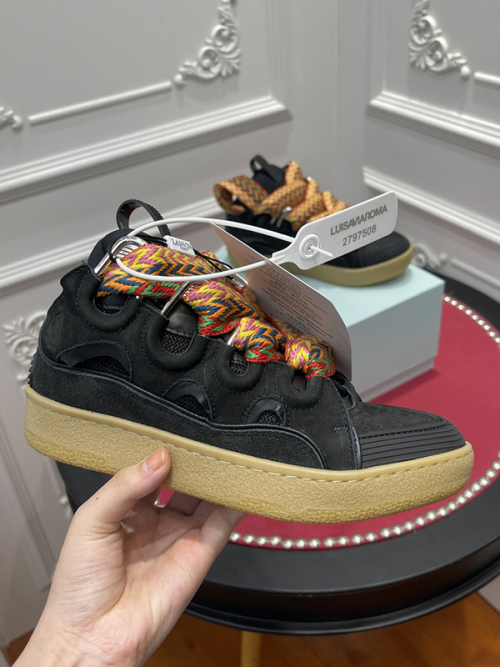 LANVIN SNEAKER LS147