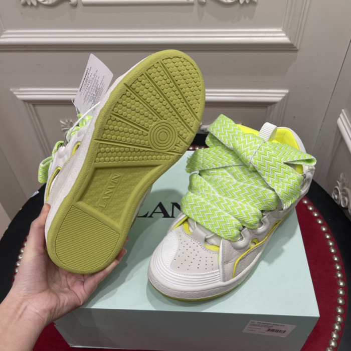 LANVIN SNEAKER LS188