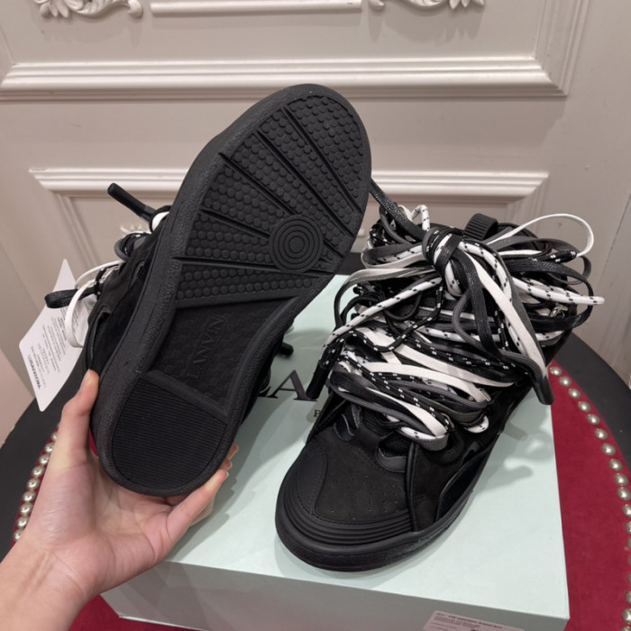 LANVIN SNEAKER LS190
