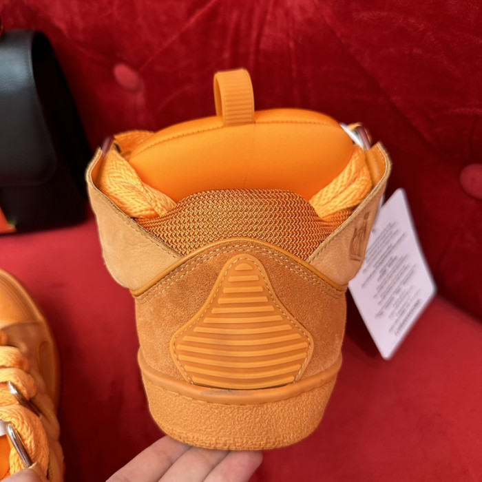 LANVIN SNEAKER LS211