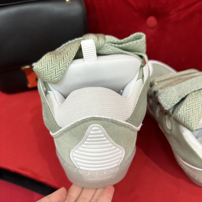 LANVIN SNEAKER LS218