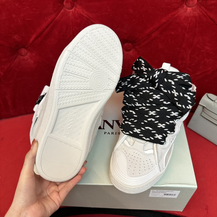 LANVIN SNEAKER LS230