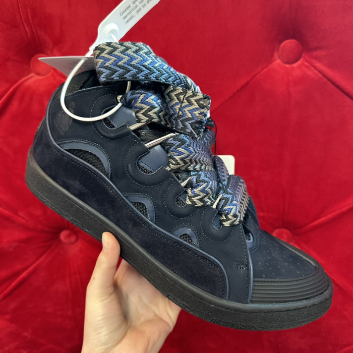 LANVIN SNEAKER LS238