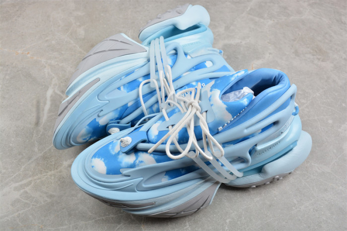 BALMAIN SNEAKERS BM023