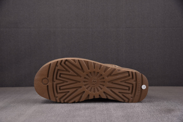 UGG Classic Ultra Mini Platform Boot