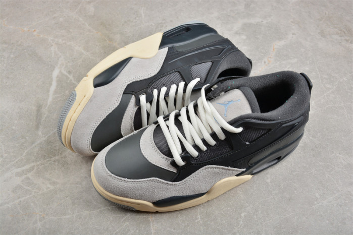 Air Jordan 4 RM Iron Grey (GS) FQ7938-002
