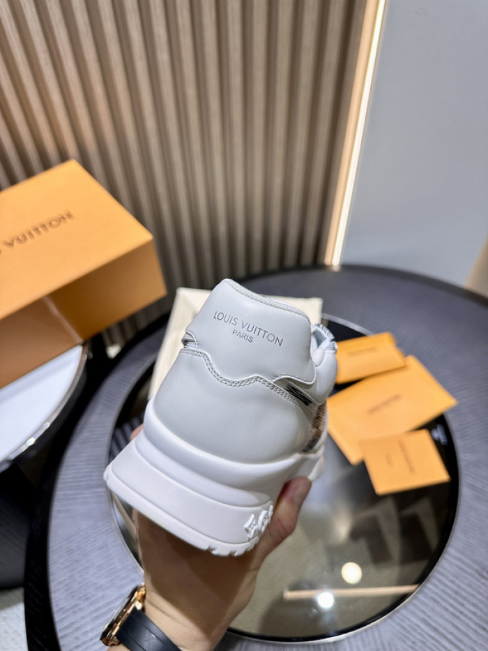 RUN AWAY SNEAKER RAS003