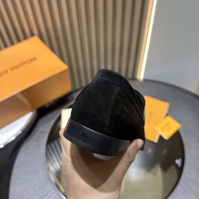 LV Loafers