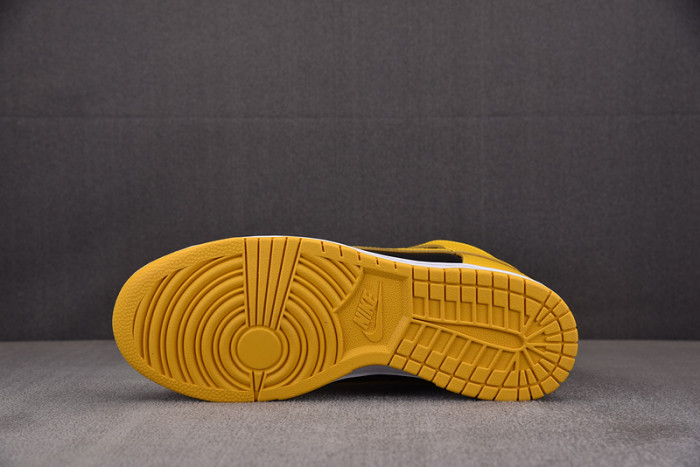 Wu-Tang x NIKE Dunk High Retro Premium 2024 HJ4320-001