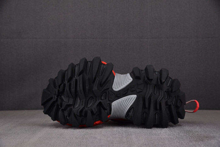 Balenciaga Hike Sneaker 