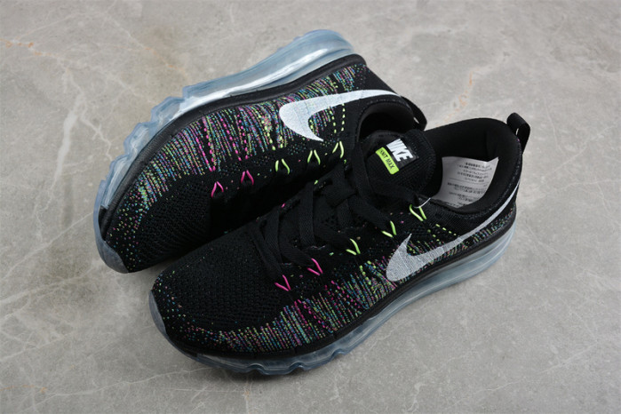 NIKE Flyknit Air Max 620469-015